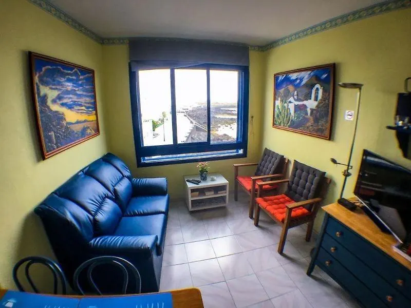 Apartmán Casa Azul Puerto del Carmen