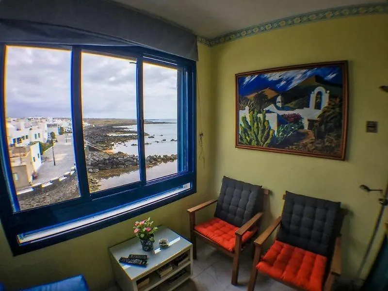 Apartmán Casa Azul Puerto del Carmen