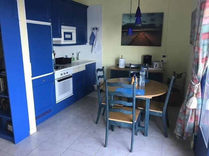 Апартаменты Casa Azul Пуэрто дель Кармен Испания