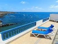 Apartmán Casa Azul Puerto del Carmen