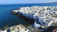 Apartmán Casa Azul Puerto del Carmen  0*, Puerto del Carmen (Lanzarote) Španělsko