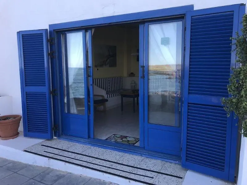 דירות פוארטו דל כרמן Casa Azul
