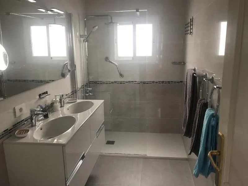 דירות פוארטו דל כרמן Casa Azul 0*,