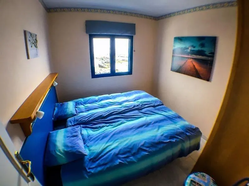 דירות פוארטו דל כרמן Casa Azul ספרד