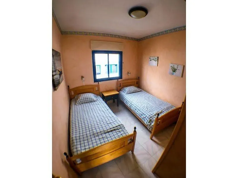 דירות פוארטו דל כרמן Casa Azul 0*,  ספרד