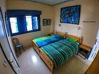 דירות פוארטו דל כרמן Casa Azul ספרד